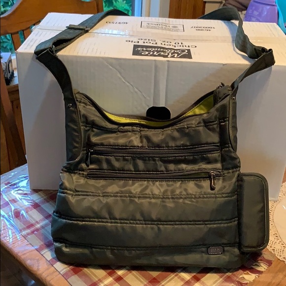 lug Handbags - Crossbody purse